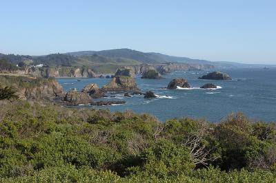 california