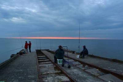 Fishermen