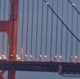 Golden Gate Bridge from Baker beach 02 detail a
