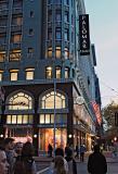 Palomar Hotel