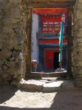 Leh. Champa Gompa