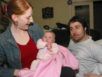 With Steph and Stephen
