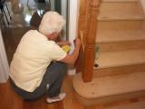 fiddly job