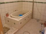 bathroom wall tiles