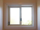 toilet window