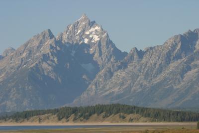 Grand Teton National Park - Wyoming