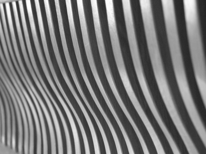 A Chair
