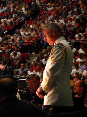 Conductor