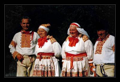 Slovakia 1992