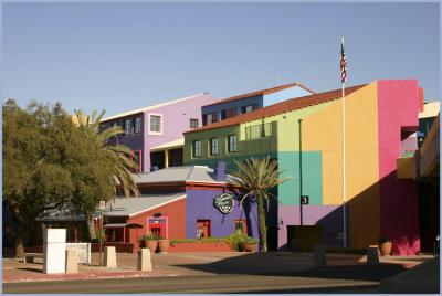 La Placita Plaza