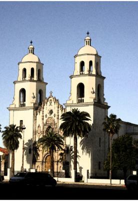 Saint Augustine Cathedral