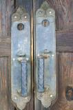 Pearce Door Handles