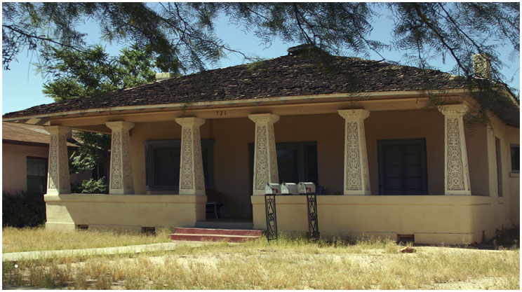 A Home in the University District