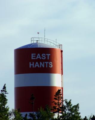 East Hants