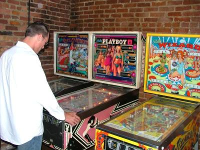 Pinball