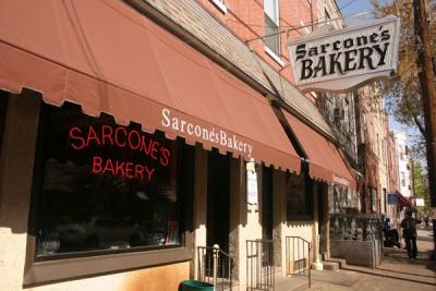 Sarcones Bakery