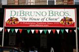 DiBrunos - The House of Cheese