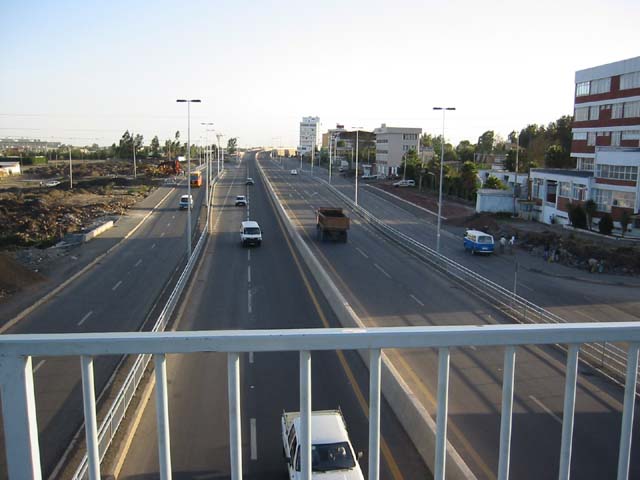 Ring Road