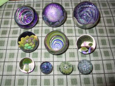 Mike Gong Weekend Haul