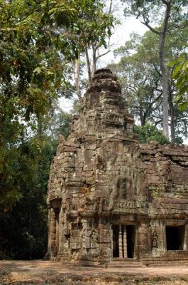 Other Temples at Angkor