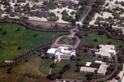 Zaabeel Palace, Dubai