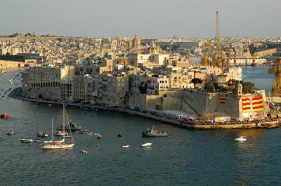 Senglea, Victory Day