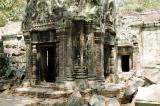 Ta Prohm