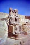 Luxor - Medinat Habu