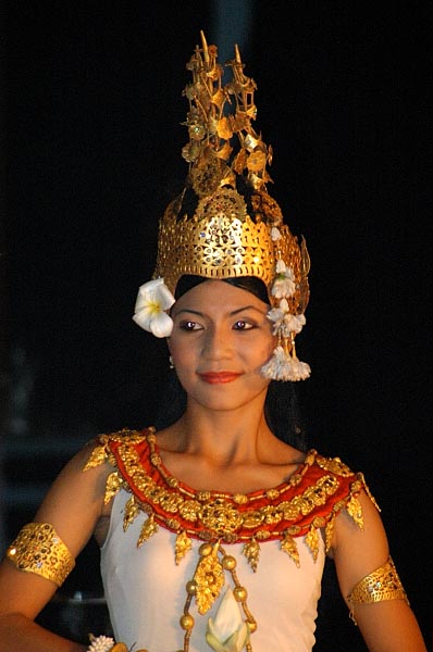 Dancer Siem Reap