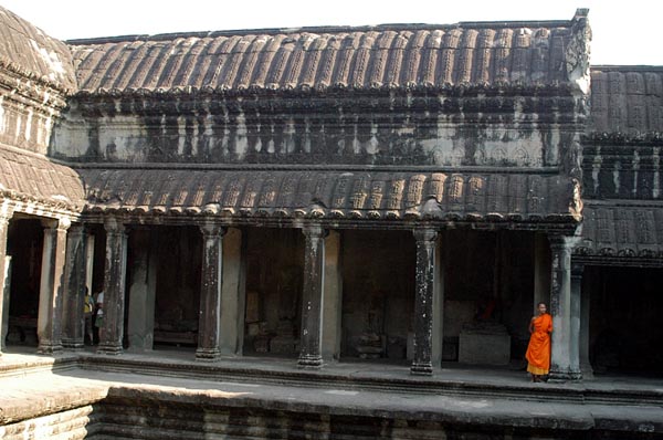 Angkor Wat