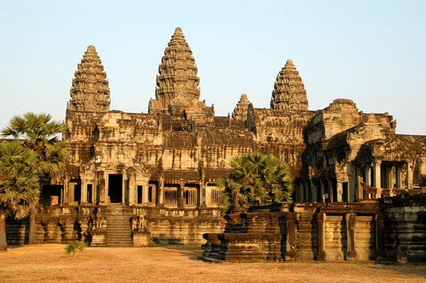 Angkor Wat