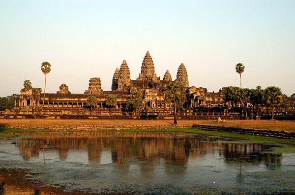 Angkor Wat