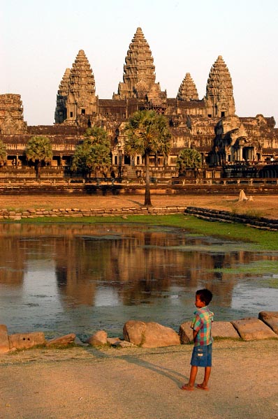 Angkor Wat