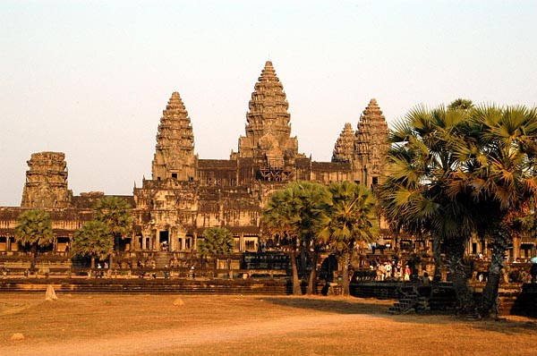 Angkor Wat