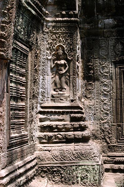 Ta Prohm