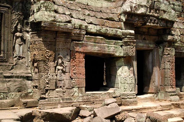 Ta Prohm