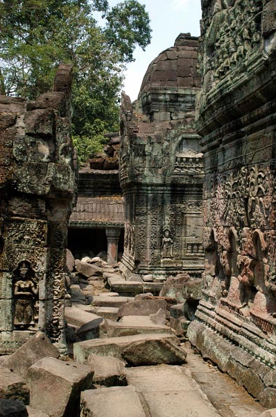 Preah Khan