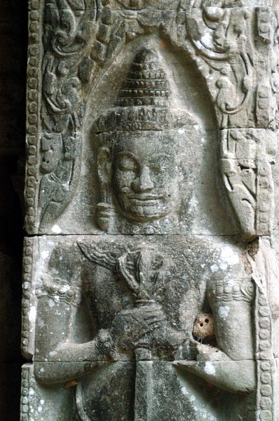 Preah Khan