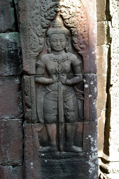 Banteay Kdei