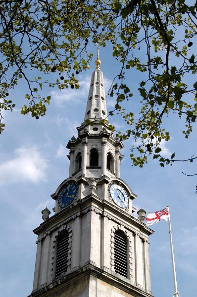 St. Martin in the Fields