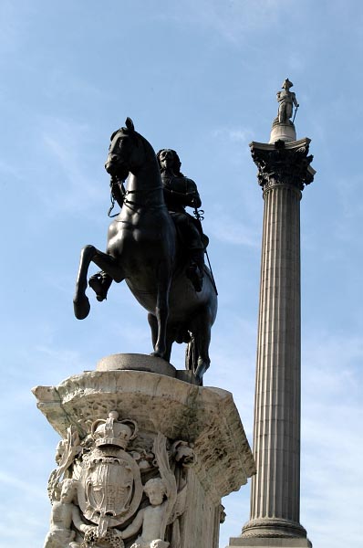 Trafalgar Square