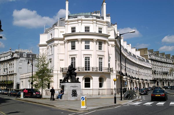 Belgrave Square