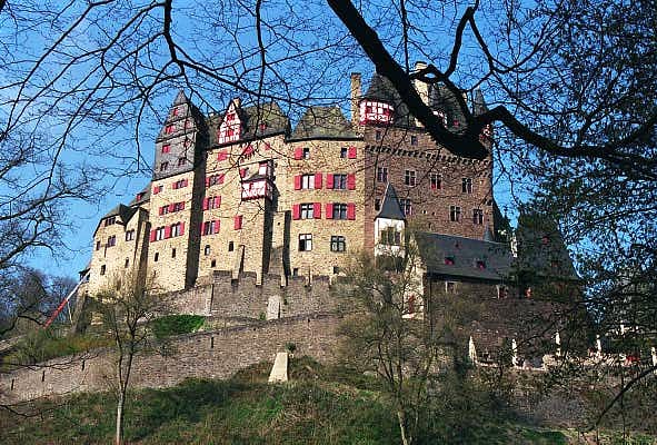 Burg Eltz