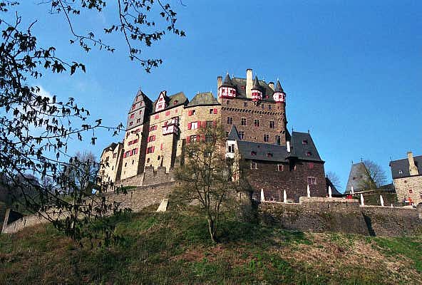 Burg Eltz