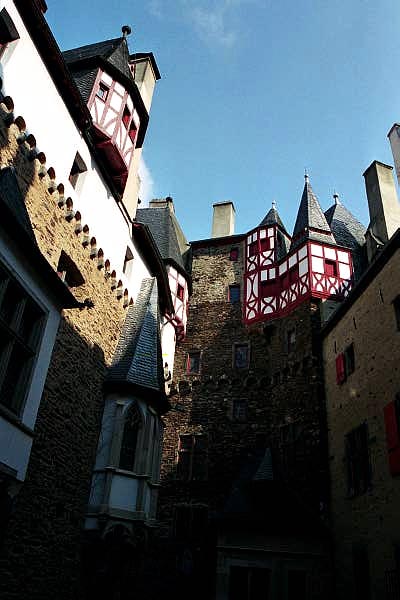 Burg Eltz