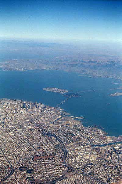 San Francisco, California