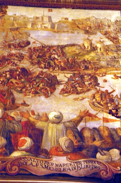 Great Siege of 1565