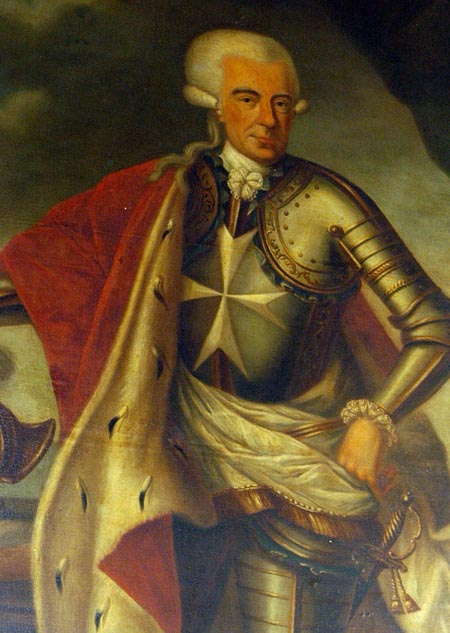 Grand Master