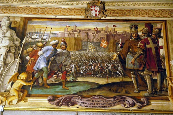Palace of the Grand Masters