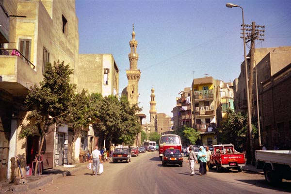 Cairo